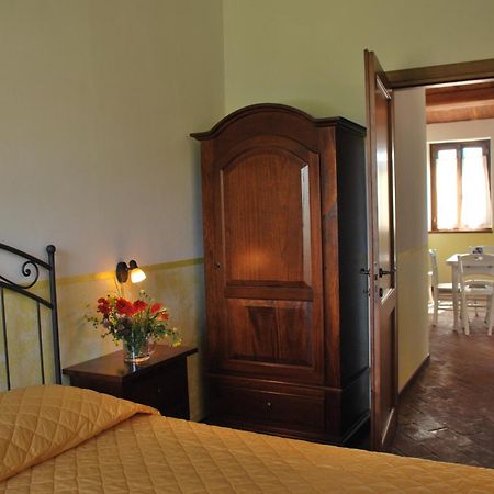 Agriturismo Eutopia San Leo Ngoại thất bức ảnh