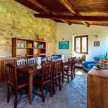 Agriturismo Eutopia San Leo Ngoại thất bức ảnh