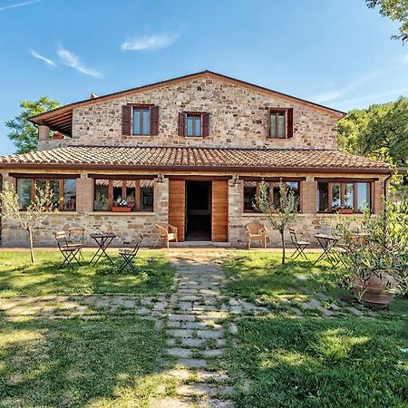 Agriturismo Eutopia San Leo Ngoại thất bức ảnh