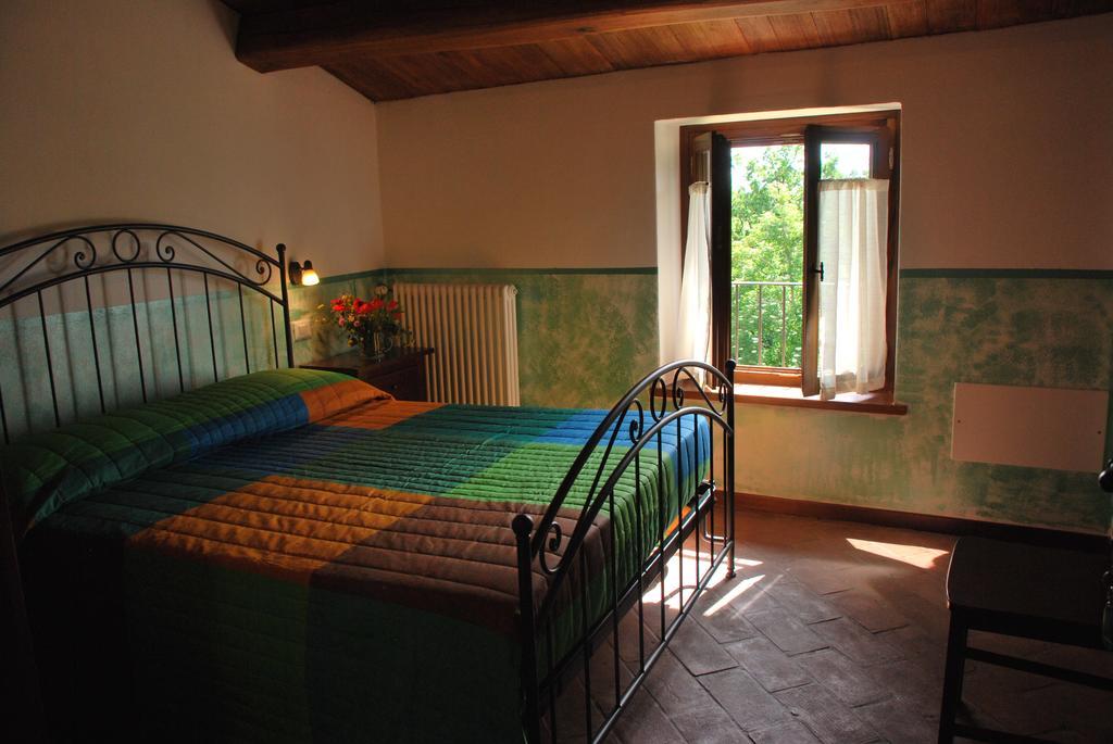 Agriturismo Eutopia San Leo Ngoại thất bức ảnh