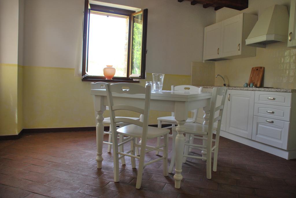 Agriturismo Eutopia San Leo Ngoại thất bức ảnh
