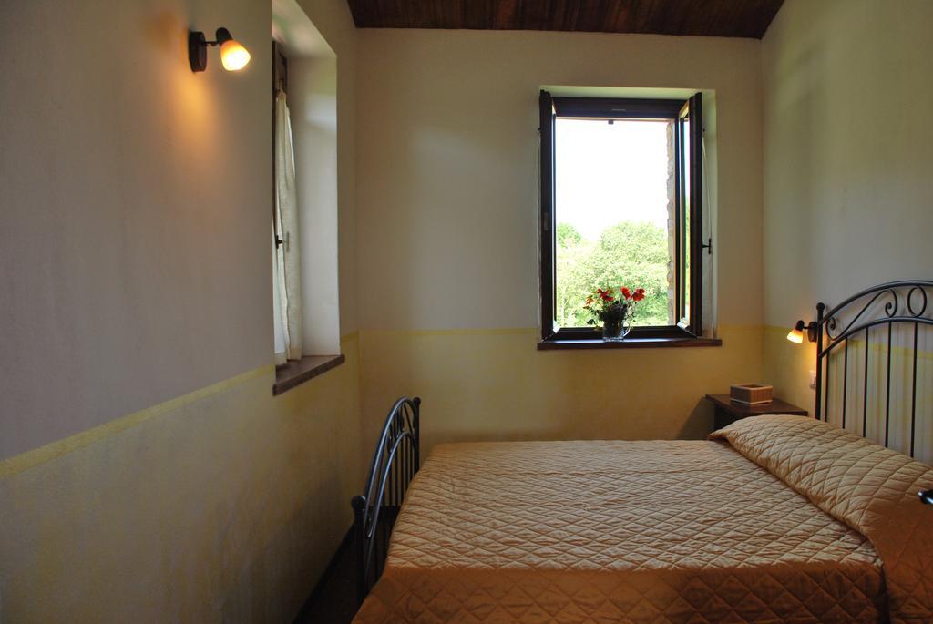 Agriturismo Eutopia San Leo Ngoại thất bức ảnh