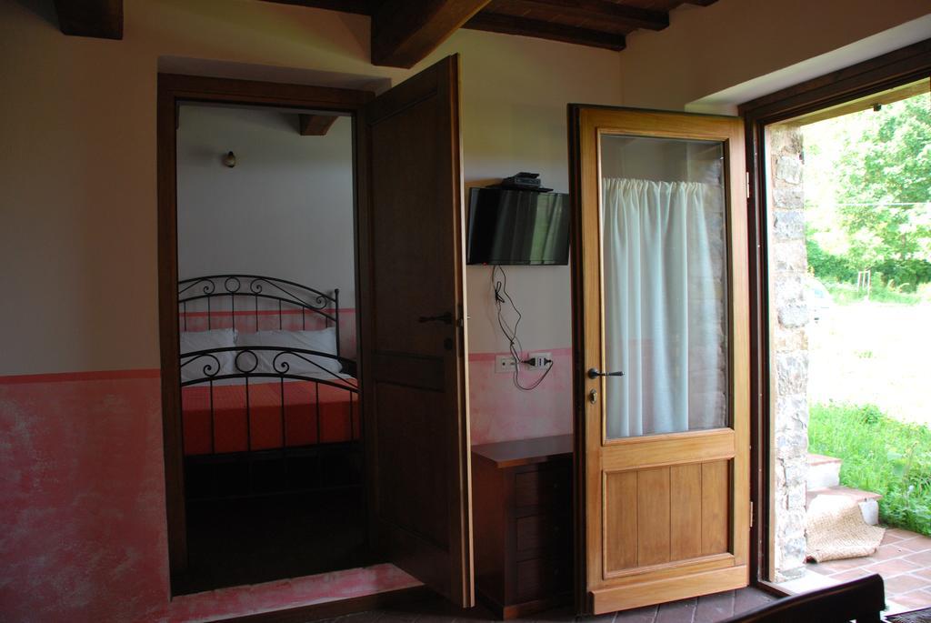 Agriturismo Eutopia San Leo Ngoại thất bức ảnh