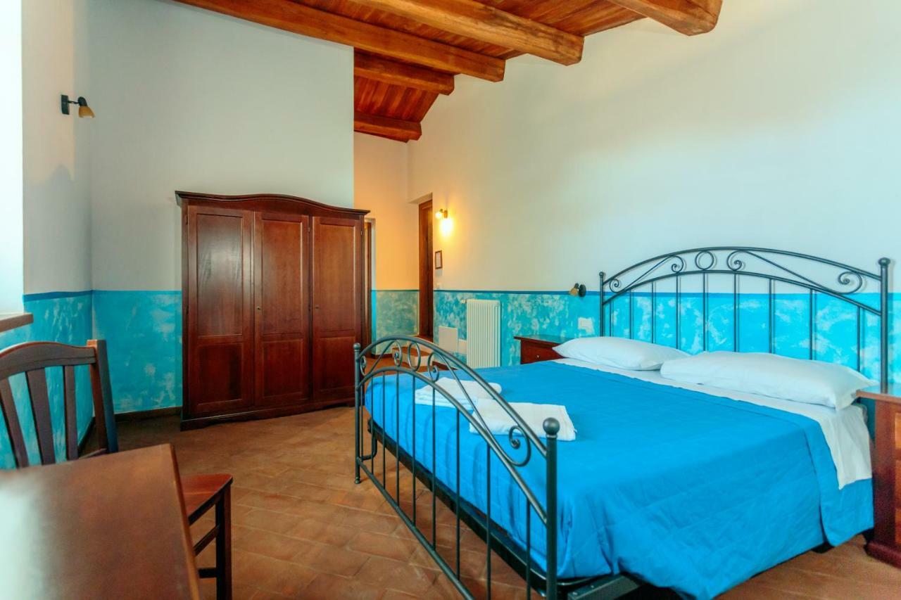 Agriturismo Eutopia San Leo Ngoại thất bức ảnh
