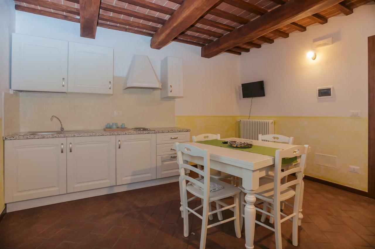 Agriturismo Eutopia San Leo Phòng bức ảnh