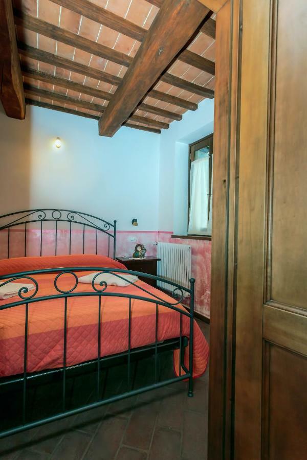Agriturismo Eutopia San Leo Ngoại thất bức ảnh